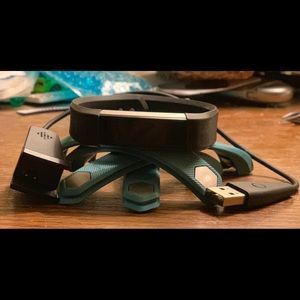 FitBit Alta